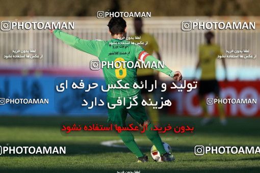 1139786, Tehran, [*parameter:4*], Iran Pro League، Persian Gulf Cup، 2017-18 season، Second Leg، Week 24، Naft Tehran ۱ v ۱ Sanat Naft Abadan on 2018/02/23 at Takhti Stadium