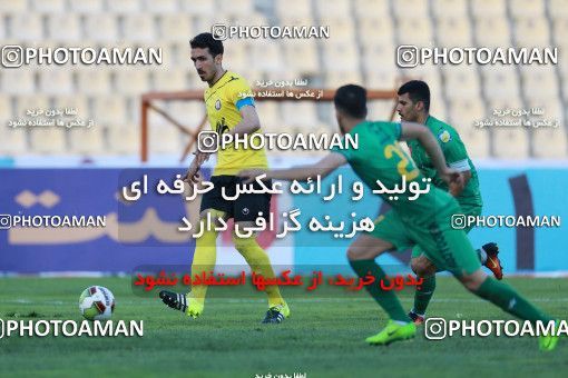 1139505, Tehran, [*parameter:4*], لیگ برتر فوتبال ایران، Persian Gulf Cup، Week 24، Second Leg، Naft Tehran 1 v 1 Sanat Naft Abadan on 2018/02/23 at Takhti Stadium