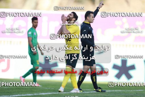 1139835, Tehran, [*parameter:4*], لیگ برتر فوتبال ایران، Persian Gulf Cup، Week 24، Second Leg، Naft Tehran 1 v 1 Sanat Naft Abadan on 2018/02/23 at Takhti Stadium