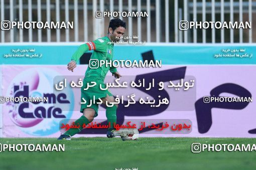 1139669, Tehran, [*parameter:4*], Iran Pro League، Persian Gulf Cup، 2017-18 season، Second Leg، Week 24، Naft Tehran ۱ v ۱ Sanat Naft Abadan on 2018/02/23 at Takhti Stadium