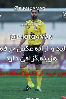 1139836, Tehran, [*parameter:4*], Iran Pro League، Persian Gulf Cup، 2017-18 season، Second Leg، Week 24، Naft Tehran ۱ v ۱ Sanat Naft Abadan on 2018/02/23 at Takhti Stadium