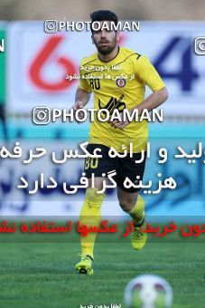 1140066, Tehran, [*parameter:4*], لیگ برتر فوتبال ایران، Persian Gulf Cup، Week 24، Second Leg، Naft Tehran 1 v 1 Sanat Naft Abadan on 2018/02/23 at Takhti Stadium