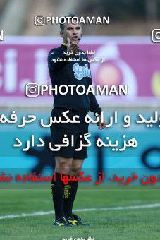 1139996, Tehran, [*parameter:4*], Iran Pro League، Persian Gulf Cup، 2017-18 season، Second Leg، Week 24، Naft Tehran ۱ v ۱ Sanat Naft Abadan on 2018/02/23 at Takhti Stadium