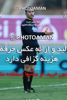 1139995, Tehran, [*parameter:4*], Iran Pro League، Persian Gulf Cup، 2017-18 season، Second Leg، Week 24، Naft Tehran ۱ v ۱ Sanat Naft Abadan on 2018/02/23 at Takhti Stadium