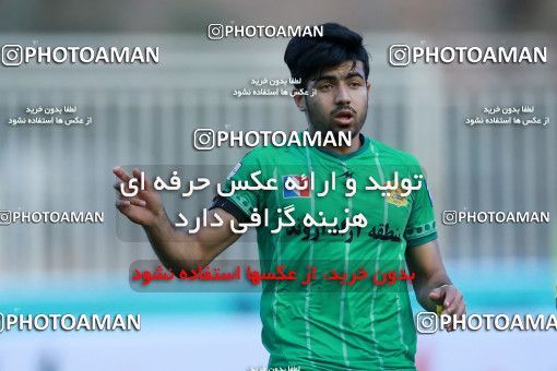 1139522, Tehran, [*parameter:4*], لیگ برتر فوتبال ایران، Persian Gulf Cup، Week 24، Second Leg، Naft Tehran 1 v 1 Sanat Naft Abadan on 2018/02/23 at Takhti Stadium