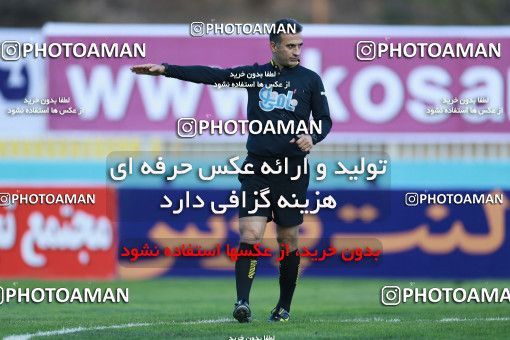 1140056, Tehran, [*parameter:4*], لیگ برتر فوتبال ایران، Persian Gulf Cup، Week 24، Second Leg، Naft Tehran 1 v 1 Sanat Naft Abadan on 2018/02/23 at Takhti Stadium