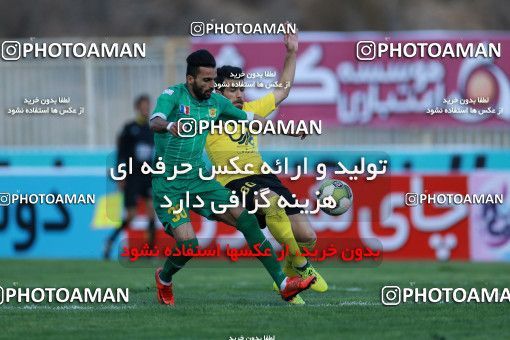 1139980, Tehran, [*parameter:4*], لیگ برتر فوتبال ایران، Persian Gulf Cup، Week 24، Second Leg، Naft Tehran 1 v 1 Sanat Naft Abadan on 2018/02/23 at Takhti Stadium