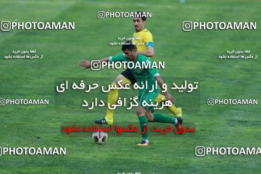 1139916, Tehran, [*parameter:4*], لیگ برتر فوتبال ایران، Persian Gulf Cup، Week 24، Second Leg، Naft Tehran 1 v 1 Sanat Naft Abadan on 2018/02/23 at Takhti Stadium