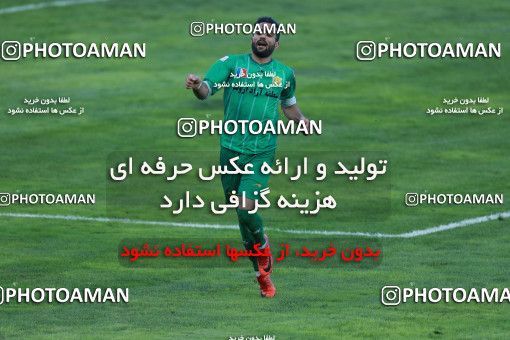1139738, Tehran, [*parameter:4*], لیگ برتر فوتبال ایران، Persian Gulf Cup، Week 24، Second Leg، Naft Tehran 1 v 1 Sanat Naft Abadan on 2018/02/23 at Takhti Stadium