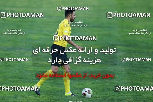 1139839, Tehran, [*parameter:4*], Iran Pro League، Persian Gulf Cup، 2017-18 season، Second Leg، Week 24، Naft Tehran ۱ v ۱ Sanat Naft Abadan on 2018/02/23 at Takhti Stadium