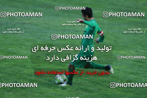 1139532, Tehran, [*parameter:4*], لیگ برتر فوتبال ایران، Persian Gulf Cup، Week 24، Second Leg، Naft Tehran 1 v 1 Sanat Naft Abadan on 2018/02/23 at Takhti Stadium