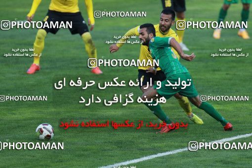 1140013, Tehran, [*parameter:4*], لیگ برتر فوتبال ایران، Persian Gulf Cup، Week 24، Second Leg، Naft Tehran 1 v 1 Sanat Naft Abadan on 2018/02/23 at Takhti Stadium
