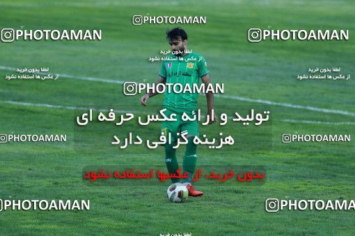 1140091, Tehran, [*parameter:4*], لیگ برتر فوتبال ایران، Persian Gulf Cup، Week 24، Second Leg، Naft Tehran 1 v 1 Sanat Naft Abadan on 2018/02/23 at Takhti Stadium