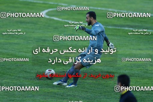 1139965, Tehran, [*parameter:4*], لیگ برتر فوتبال ایران، Persian Gulf Cup، Week 24، Second Leg، Naft Tehran 1 v 1 Sanat Naft Abadan on 2018/02/23 at Takhti Stadium