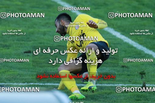 1139593, Tehran, [*parameter:4*], Iran Pro League، Persian Gulf Cup، 2017-18 season، Second Leg، Week 24، Naft Tehran ۱ v ۱ Sanat Naft Abadan on 2018/02/23 at Takhti Stadium