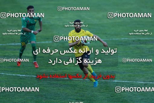 1139917, Tehran, [*parameter:4*], لیگ برتر فوتبال ایران، Persian Gulf Cup، Week 24، Second Leg، Naft Tehran 1 v 1 Sanat Naft Abadan on 2018/02/23 at Takhti Stadium