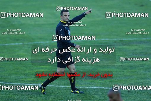 1140029, Tehran, [*parameter:4*], Iran Pro League، Persian Gulf Cup، 2017-18 season، Second Leg، Week 24، Naft Tehran ۱ v ۱ Sanat Naft Abadan on 2018/02/23 at Takhti Stadium