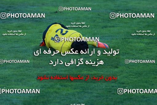1139794, Tehran, [*parameter:4*], لیگ برتر فوتبال ایران، Persian Gulf Cup، Week 24، Second Leg، Naft Tehran 1 v 1 Sanat Naft Abadan on 2018/02/23 at Takhti Stadium