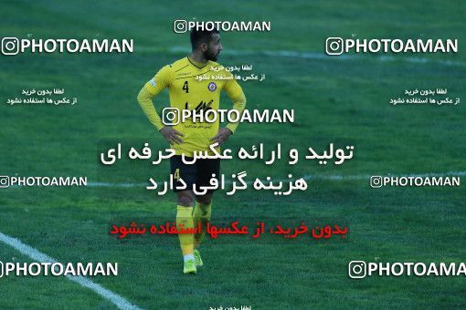 1139918, Tehran, [*parameter:4*], لیگ برتر فوتبال ایران، Persian Gulf Cup، Week 24، Second Leg، Naft Tehran 1 v 1 Sanat Naft Abadan on 2018/02/23 at Takhti Stadium