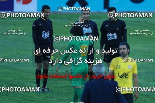1139982, Tehran, [*parameter:4*], لیگ برتر فوتبال ایران، Persian Gulf Cup، Week 24، Second Leg، Naft Tehran 1 v 1 Sanat Naft Abadan on 2018/02/23 at Takhti Stadium