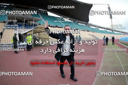 1023294, Tehran, [*parameter:4*], لیگ برتر فوتبال ایران، Persian Gulf Cup، Week 24، Second Leg، Naft Tehran 1 v 1 Sanat Naft Abadan on 2018/02/23 at Takhti Stadium