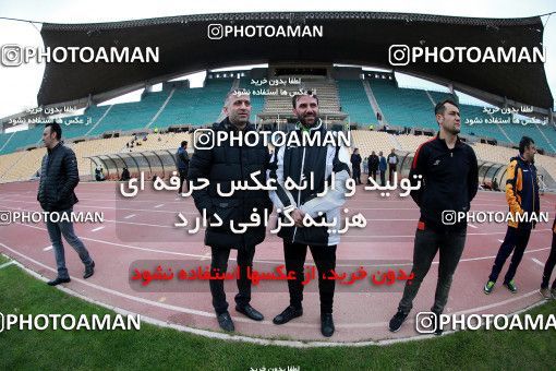 1023247, Tehran, [*parameter:4*], لیگ برتر فوتبال ایران، Persian Gulf Cup، Week 24، Second Leg، Naft Tehran 1 v 1 Sanat Naft Abadan on 2018/02/23 at Takhti Stadium