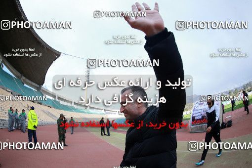1023116, Tehran, [*parameter:4*], لیگ برتر فوتبال ایران، Persian Gulf Cup، Week 24، Second Leg، Naft Tehran 1 v 1 Sanat Naft Abadan on 2018/02/23 at Takhti Stadium