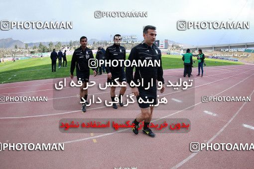 1022968, Tehran, [*parameter:4*], لیگ برتر فوتبال ایران، Persian Gulf Cup، Week 24، Second Leg، Naft Tehran 1 v 1 Sanat Naft Abadan on 2018/02/23 at Takhti Stadium