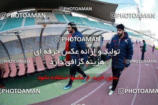 1023251, Tehran, [*parameter:4*], لیگ برتر فوتبال ایران، Persian Gulf Cup، Week 24، Second Leg، Naft Tehran 1 v 1 Sanat Naft Abadan on 2018/02/23 at Takhti Stadium
