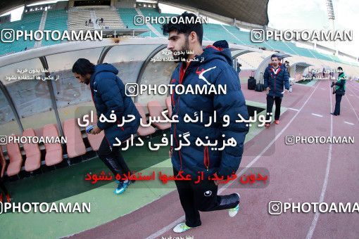 1023159, Tehran, [*parameter:4*], لیگ برتر فوتبال ایران، Persian Gulf Cup، Week 24، Second Leg، Naft Tehran 1 v 1 Sanat Naft Abadan on 2018/02/23 at Takhti Stadium