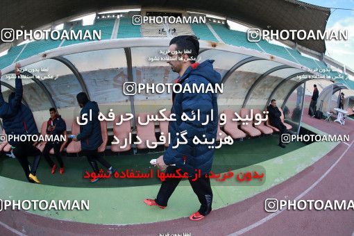 1023073, Tehran, [*parameter:4*], لیگ برتر فوتبال ایران، Persian Gulf Cup، Week 24، Second Leg، Naft Tehran 1 v 1 Sanat Naft Abadan on 2018/02/23 at Takhti Stadium