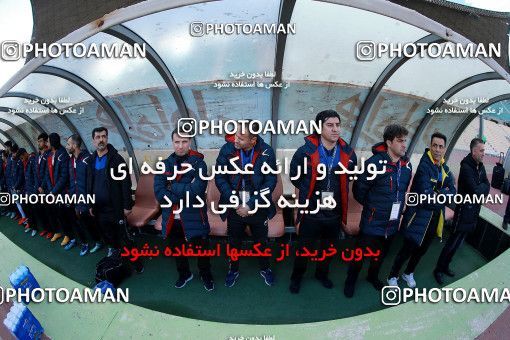 1023284, Tehran, [*parameter:4*], لیگ برتر فوتبال ایران، Persian Gulf Cup، Week 24، Second Leg، Naft Tehran 1 v 1 Sanat Naft Abadan on 2018/02/23 at Takhti Stadium