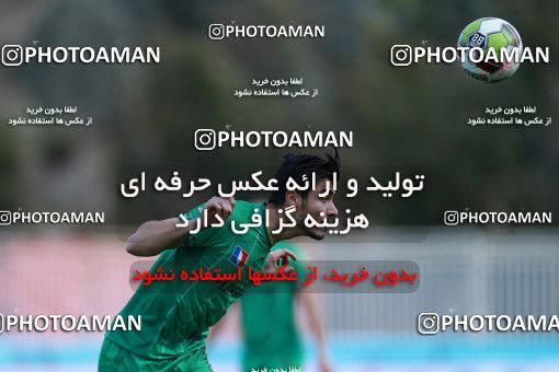 1023074, Tehran, [*parameter:4*], لیگ برتر فوتبال ایران، Persian Gulf Cup، Week 24، Second Leg، Naft Tehran 1 v 1 Sanat Naft Abadan on 2018/02/23 at Takhti Stadium