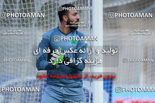 1023306, Tehran, [*parameter:4*], Iran Pro League، Persian Gulf Cup، 2017-18 season، Second Leg، Week 24، Naft Tehran ۱ v ۱ Sanat Naft Abadan on 2018/02/23 at Takhti Stadium