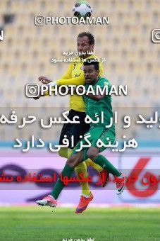 1023174, Tehran, [*parameter:4*], Iran Pro League، Persian Gulf Cup، 2017-18 season، Second Leg، Week 24، Naft Tehran ۱ v ۱ Sanat Naft Abadan on 2018/02/23 at Takhti Stadium