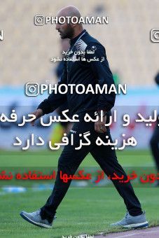 1022967, Tehran, [*parameter:4*], لیگ برتر فوتبال ایران، Persian Gulf Cup، Week 24، Second Leg، Naft Tehran 1 v 1 Sanat Naft Abadan on 2018/02/23 at Takhti Stadium