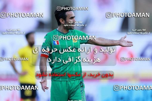 1023235, Tehran, [*parameter:4*], لیگ برتر فوتبال ایران، Persian Gulf Cup، Week 24، Second Leg، Naft Tehran 1 v 1 Sanat Naft Abadan on 2018/02/23 at Takhti Stadium