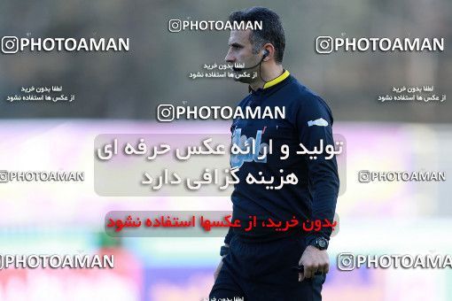 1023170, Tehran, [*parameter:4*], لیگ برتر فوتبال ایران، Persian Gulf Cup، Week 24، Second Leg، Naft Tehran 1 v 1 Sanat Naft Abadan on 2018/02/23 at Takhti Stadium