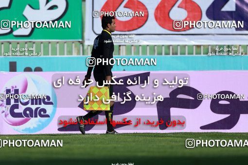1023044, Tehran, [*parameter:4*], لیگ برتر فوتبال ایران، Persian Gulf Cup، Week 24، Second Leg، Naft Tehran 1 v 1 Sanat Naft Abadan on 2018/02/23 at Takhti Stadium