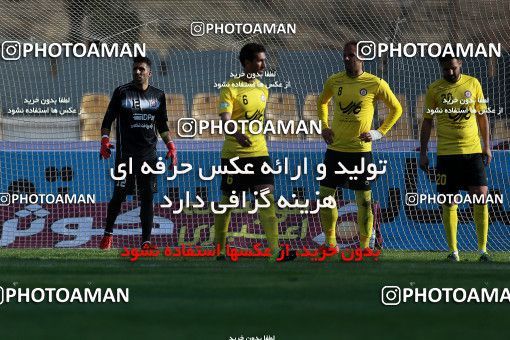1023271, Tehran, [*parameter:4*], لیگ برتر فوتبال ایران، Persian Gulf Cup، Week 24، Second Leg، Naft Tehran 1 v 1 Sanat Naft Abadan on 2018/02/23 at Takhti Stadium