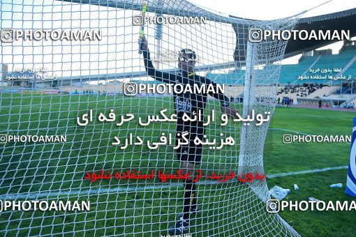 1023240, Tehran, [*parameter:4*], لیگ برتر فوتبال ایران، Persian Gulf Cup، Week 24، Second Leg، Naft Tehran 1 v 1 Sanat Naft Abadan on 2018/02/23 at Takhti Stadium