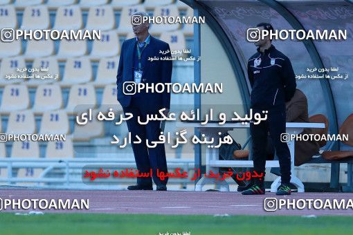 1023252, Tehran, [*parameter:4*], لیگ برتر فوتبال ایران، Persian Gulf Cup، Week 24، Second Leg، Naft Tehran 1 v 1 Sanat Naft Abadan on 2018/02/23 at Takhti Stadium