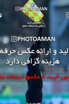 1023264, Tehran, [*parameter:4*], لیگ برتر فوتبال ایران، Persian Gulf Cup، Week 24، Second Leg، Naft Tehran 1 v 1 Sanat Naft Abadan on 2018/02/23 at Takhti Stadium