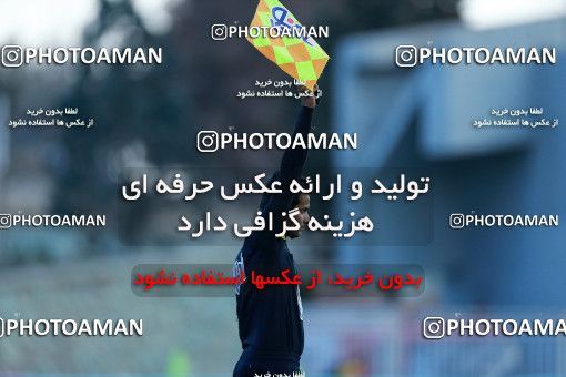 1023032, Tehran, [*parameter:4*], لیگ برتر فوتبال ایران، Persian Gulf Cup، Week 24، Second Leg، Naft Tehran 1 v 1 Sanat Naft Abadan on 2018/02/23 at Takhti Stadium