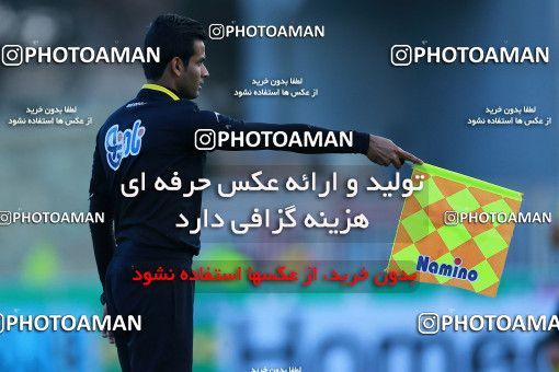 1023201, Tehran, [*parameter:4*], لیگ برتر فوتبال ایران، Persian Gulf Cup، Week 24، Second Leg، Naft Tehran 1 v 1 Sanat Naft Abadan on 2018/02/23 at Takhti Stadium