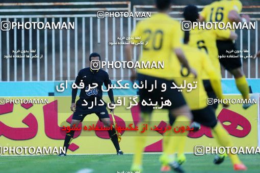 1023293, Tehran, [*parameter:4*], لیگ برتر فوتبال ایران، Persian Gulf Cup، Week 24، Second Leg، Naft Tehran 1 v 1 Sanat Naft Abadan on 2018/02/23 at Takhti Stadium