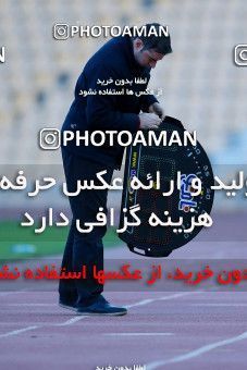 1023269, لیگ برتر فوتبال ایران، Persian Gulf Cup، Week 24، Second Leg، 2018/02/23، Tehran، Takhti Stadium، Naft Tehran 1 - ۱ Sanat Naft Abadan
