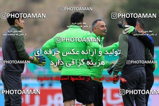 1079923, Tehran, [*parameter:4*], لیگ برتر فوتبال ایران، Persian Gulf Cup، Week 24، Second Leg، Naft Tehran 1 v 1 Sanat Naft Abadan on 2018/02/23 at Takhti Stadium