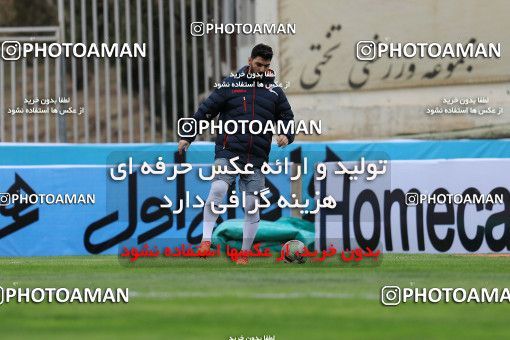 1079898, Tehran, [*parameter:4*], لیگ برتر فوتبال ایران، Persian Gulf Cup، Week 24، Second Leg، Naft Tehran 1 v 1 Sanat Naft Abadan on 2018/02/23 at Takhti Stadium