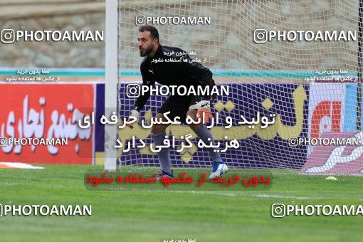 1079883, Tehran, [*parameter:4*], Iran Pro League، Persian Gulf Cup، 2017-18 season، Second Leg، Week 24، Naft Tehran ۱ v ۱ Sanat Naft Abadan on 2018/02/23 at Takhti Stadium